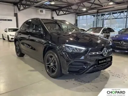 Photo 32 Mercedes GLA  250 e Hybrid EQ 8G-DCT