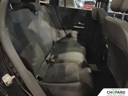 Photo 19 Mercedes GLA  250 e Hybrid EQ 8G-DCT