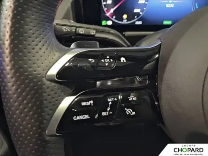 Photo 15 Mercedes GLA  250 e Hybrid EQ 8G-DCT