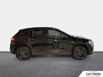 Photo 8 Mercedes GLA  250 e Hybrid EQ 8G-DCT
