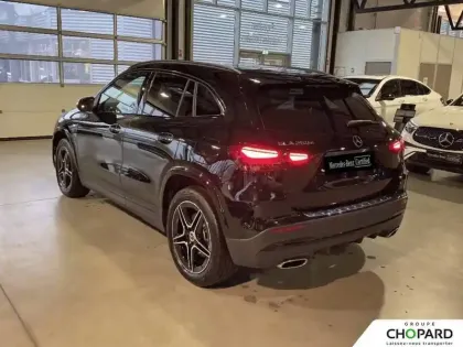 Photo 34 Mercedes GLA  250 e Hybrid EQ 8G-DCT