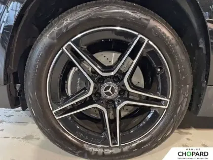 Photo 24 Mercedes GLA  250 e Hybrid EQ 8G-DCT