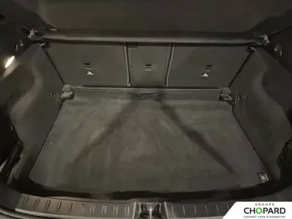 Photo 7 Mercedes GLA  250 e Hybrid EQ 8G-DCT