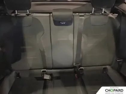 Photo 18 Mercedes GLA  250 e Hybrid EQ 8G-DCT