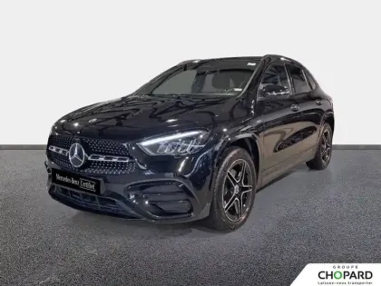 Photo Mercedes Gla Amg Line
