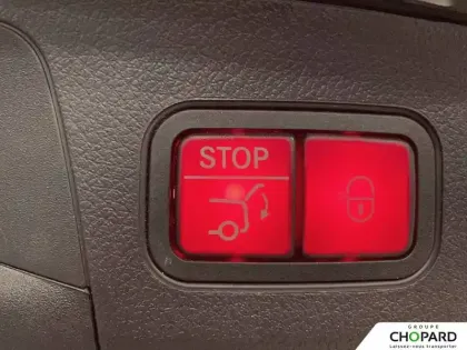 Photo 23 Mercedes GLA  250 e Hybrid EQ 8G-DCT