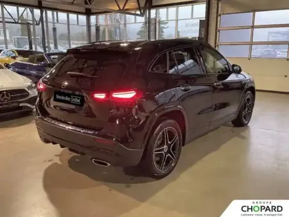 Photo 30 Mercedes GLA  250 e Hybrid EQ 8G-DCT