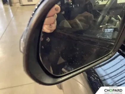 Photo 22 Mercedes GLA  250 e Hybrid EQ 8G-DCT