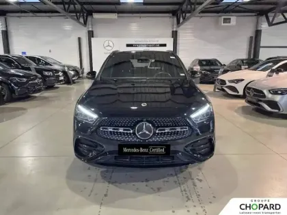Photo 31 Mercedes GLA  250 e Hybrid EQ 8G-DCT