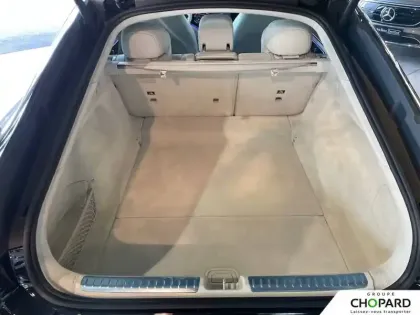 Photo 7 Mercedes Classe S EQS 580 4Matic