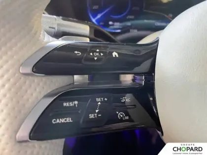 Photo 15 Mercedes Classe S EQS 580 4Matic