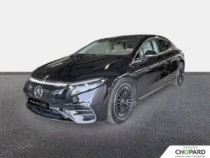 Photo Mercedes Classe S Amg Line