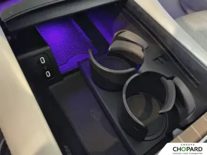 Photo 22 Mercedes Classe S EQS 580 4Matic