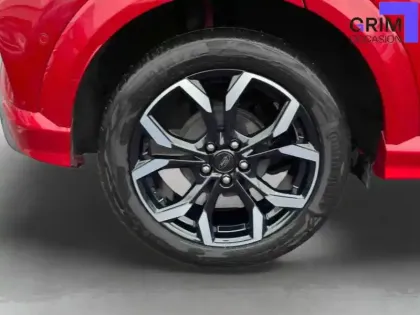 Photo 14 Ford Puma  1.0 EcoBoost 125 ch mHEV S&S Powershift