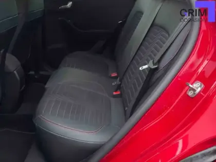 Photo 10 Ford Puma  1.0 EcoBoost 125 ch mHEV S&S Powershift