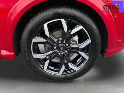 Photo 13 Ford Puma  1.0 EcoBoost 125 ch mHEV S&S Powershift