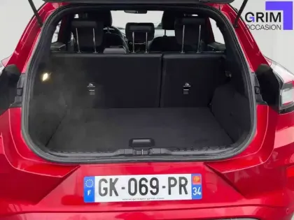 Photo 11 Ford Puma  1.0 EcoBoost 125 ch mHEV S&S Powershift