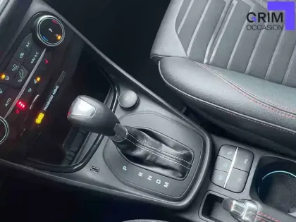 Photo 9 Ford Puma  1.0 EcoBoost 125 ch mHEV S&S Powershift