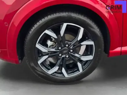 Photo 12 Ford Puma  1.0 EcoBoost 125 ch mHEV S&S Powershift