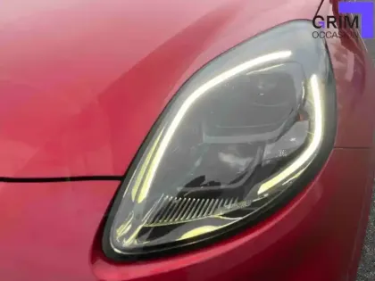 Photo 16 Ford Puma  1.0 EcoBoost 125 ch mHEV S&S Powershift