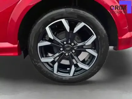 Photo 15 Ford Puma  1.0 EcoBoost 125 ch mHEV S&S Powershift