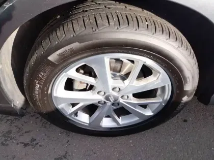 Photo Audi Q3 S Line