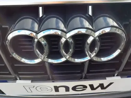 Photo 118 Audi Q3  35 TDI 150 ch S tronic 7