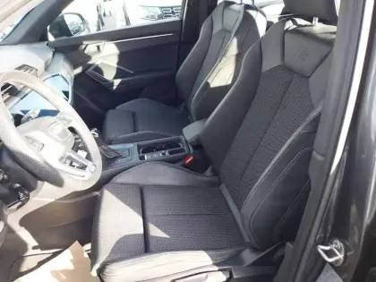 Photo 111 Audi Q3  35 TDI 150 ch S tronic 7