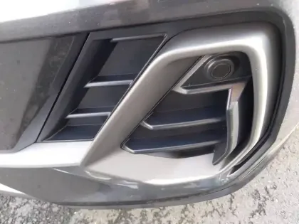 Photo 9 Audi Q3  35 TDI 150 ch S tronic 7