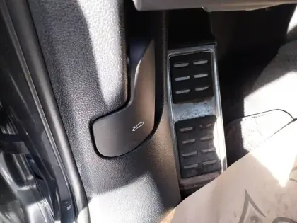 Photo 24 Audi Q3  35 TDI 150 ch S tronic 7