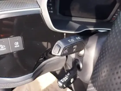 Photo 30 Audi Q3  35 TDI 150 ch S tronic 7