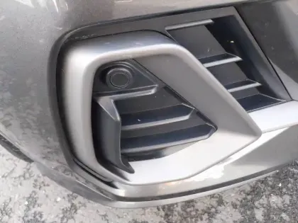 Photo 7 Audi Q3  35 TDI 150 ch S tronic 7