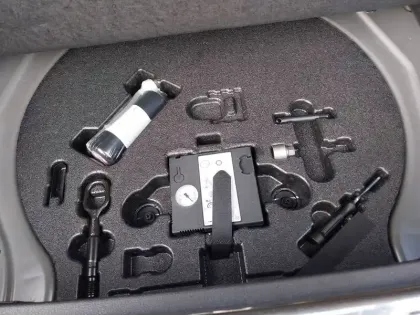 Photo 14 Audi Q3  35 TDI 150 ch S tronic 7