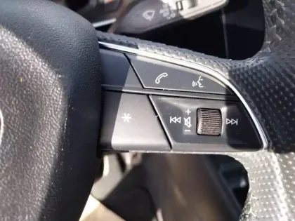 Photo 27 Audi Q3  35 TDI 150 ch S tronic 7