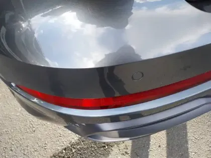 Photo 10 Audi Q3  35 TDI 150 ch S tronic 7