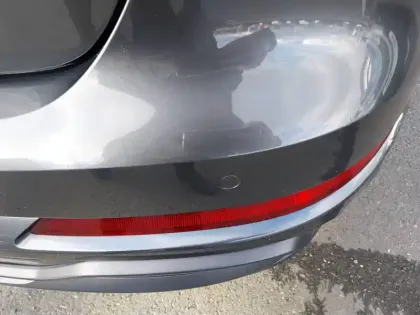 Photo 11 Audi Q3  35 TDI 150 ch S tronic 7