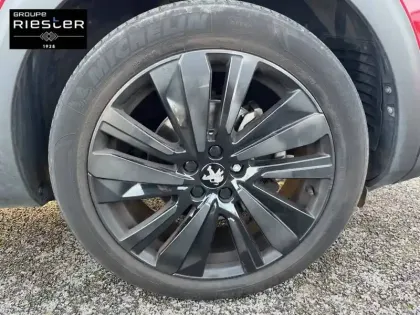 Photo 29 Peugeot 3008  Puretech 130ch S&S EAT8