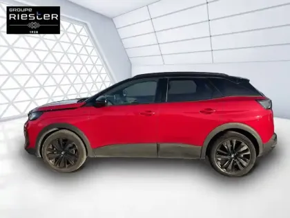 Photo 7 Peugeot 3008  Puretech 130ch S&S EAT8