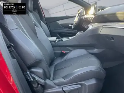 Photo 13 Peugeot 3008  Puretech 130ch S&S EAT8