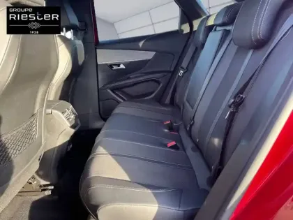 Photo 11 Peugeot 3008  Puretech 130ch S&S EAT8