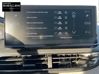 Photo 22 Peugeot 3008  Puretech 130ch S&S EAT8