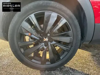 Photo 28 Peugeot 3008  Puretech 130ch S&S EAT8