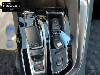 Photo 24 Peugeot 3008  Puretech 130ch S&S EAT8