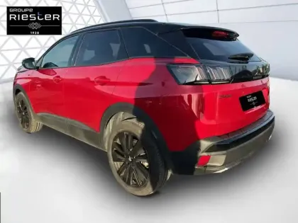 Photo 6 Peugeot 3008  Puretech 130ch S&S EAT8