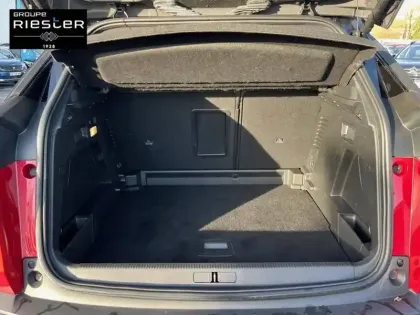 Photo 8 Peugeot 3008  Puretech 130ch S&S EAT8