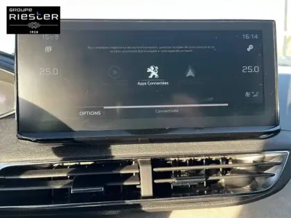 Photo 21 Peugeot 3008  Puretech 130ch S&S EAT8