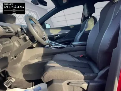 Photo 15 Peugeot 3008  Puretech 130ch S&S EAT8