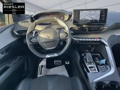 Photo 16 Peugeot 3008  Puretech 130ch S&S EAT8