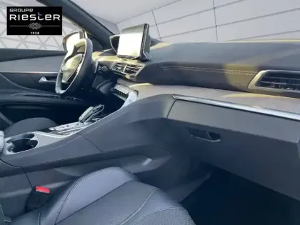 Photo 14 Peugeot 3008  Puretech 130ch S&S EAT8