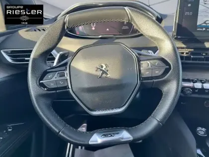 Photo 17 Peugeot 3008  Puretech 130ch S&S EAT8